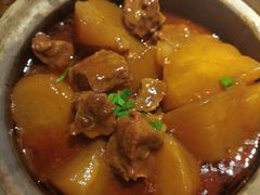 -小资太太餐厅(南岗区店)