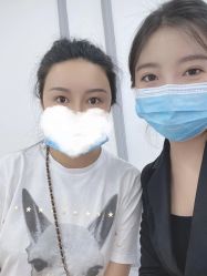 -Verywang半永久纹眉•仪器野生眉