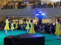 -烈火星辰体育舞蹈