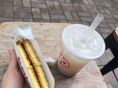 -tab(天河南店)