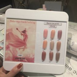 -丫丫NAIL日式自助美甲美睫沙龙