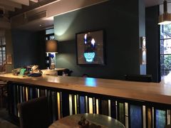 -T館·花园艺术餐厅