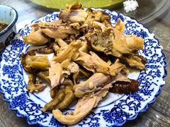 -老东北菜馆(北泰禾店)