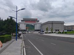 -图们国门景区