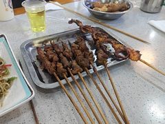 -老师家羊杂碎(延安总店)