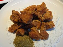 -惠宾饭庄(中山路店)