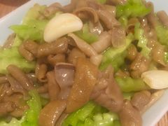 炒鸭肠-南京人家(盛京大奥莱店)