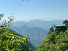-塔云山