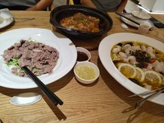 -客汀家宴·客家烟火 四季食材(集美店)