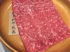 -小茉庐和牛自助火锅(龙湖万达店)