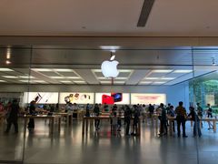 -Apple零售店(深圳益田假日广场店)