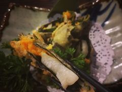 -角落里(中山公园店)