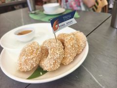 -帕蓝·暹罗料理(大学路店)