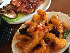-全州拌饭馆(断桥店)