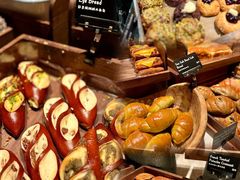 -B&C黄油与面包·THE GARDEN BAKERY概念店(世纪汇店)