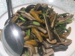 -阿明小菜·海鲜·上海菜(梅陇华理店)