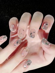 -M·X Nail日式美甲美睫