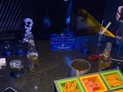 -F·OK  KTV(白土坝店)
