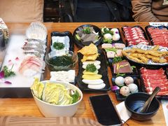 -束河人家(南锣鼓巷店)