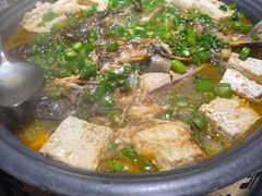 -探鱼·鲜青椒爽麻烤鱼(领展购物广场店)