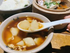 红糖手工汤圆-白乐天毛肚火锅馆(南滨路店)
