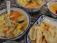 -长人馄饨铺(解放街店)