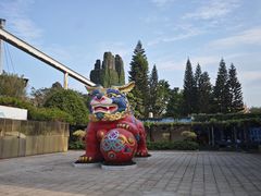 -深圳锦绣中华民俗村