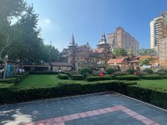 -马勒别墅饭店(静安寺店)