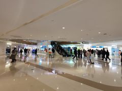 -天河城购物中心