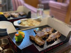 -西堤岛西餐·棋牌(横岗店)