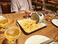 -京A Brewpub·精酿餐吧(幸福村店)