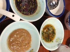 -1078號老北京涮肉(松柏店)