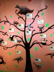 -酷嗒动物文化乐园(cutezoo西溪乐天城店)