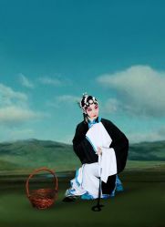 -梨园天地京剧摄影(玲珑天地店)