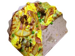 -达美乐比萨(通州店)