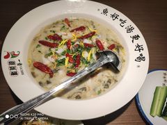 -YUOZUO渝作·川渝冒肚(崂山店)