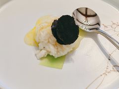 黑松露鸡淖-松云泽