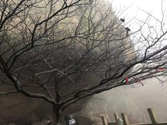-巨石山景区