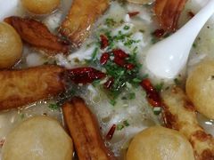 -乐达酸菜鱼面(山师东路店)
