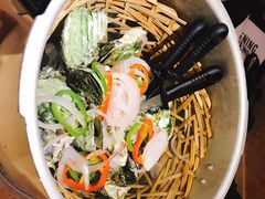 -我是那个大叔·美食研究所(新塘路店)