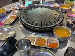 -玄希浪漫厨房·韩料烤肉(湖滨银泰in77店)