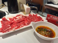 -犇鼎牛潮汕牛肉火锅(新辰里学清路店)