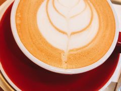 -及咖啡GatherCoffee(华申大厦店)