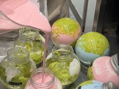 -白色日记·手作酸奶(麦凯乐店)