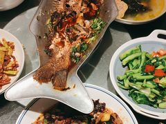 -树厨贵州菜(小河万科店)