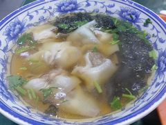 -隆福寺小吃店(东四店)