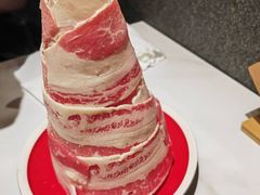 -红沃鳗鱼黑牛烤肉店(不老街店)