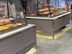 -巴黎贝甜(大宁国际商业广场店)