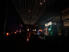 -富力丽思卡尔顿酒店·FLAIR餐厅酒吧