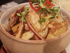 -锦府盐帮·侯宅(五棵松万达店)